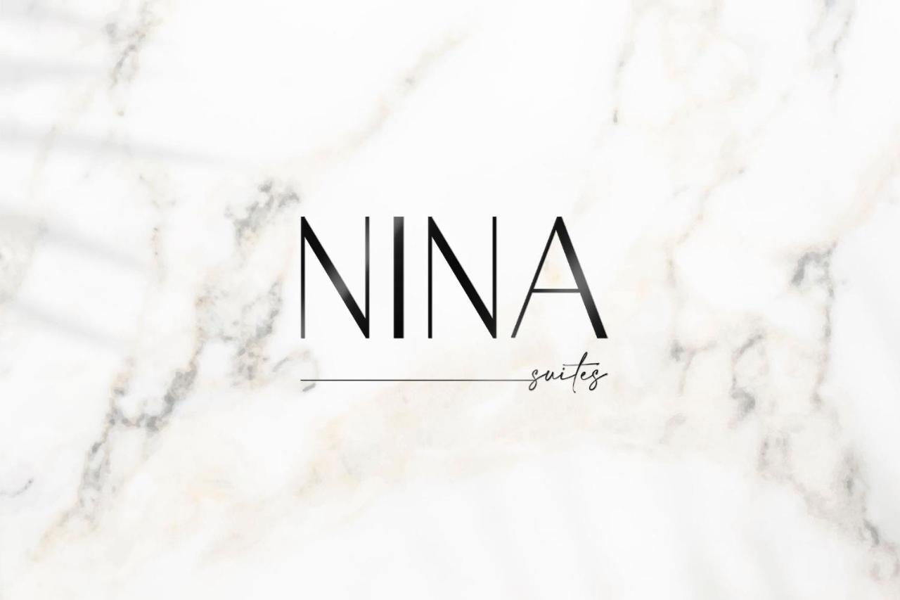 Nina Suites Naples Exterior photo