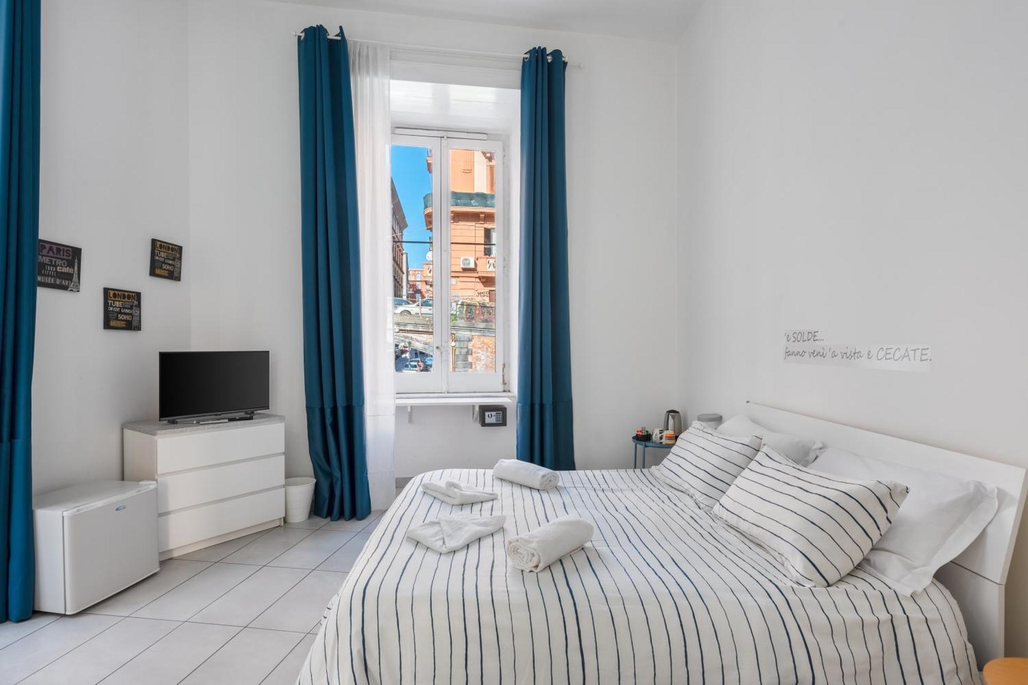 Nina Suites Naples Exterior photo