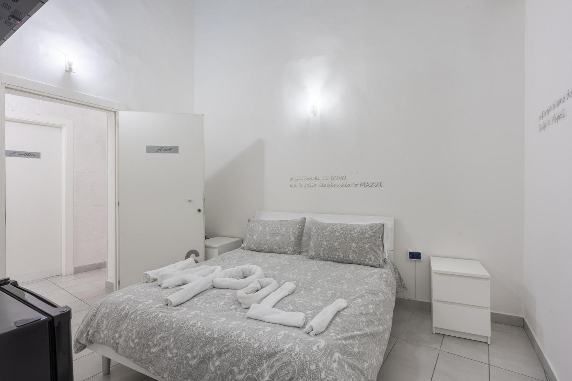Nina Suites Naples Exterior photo
