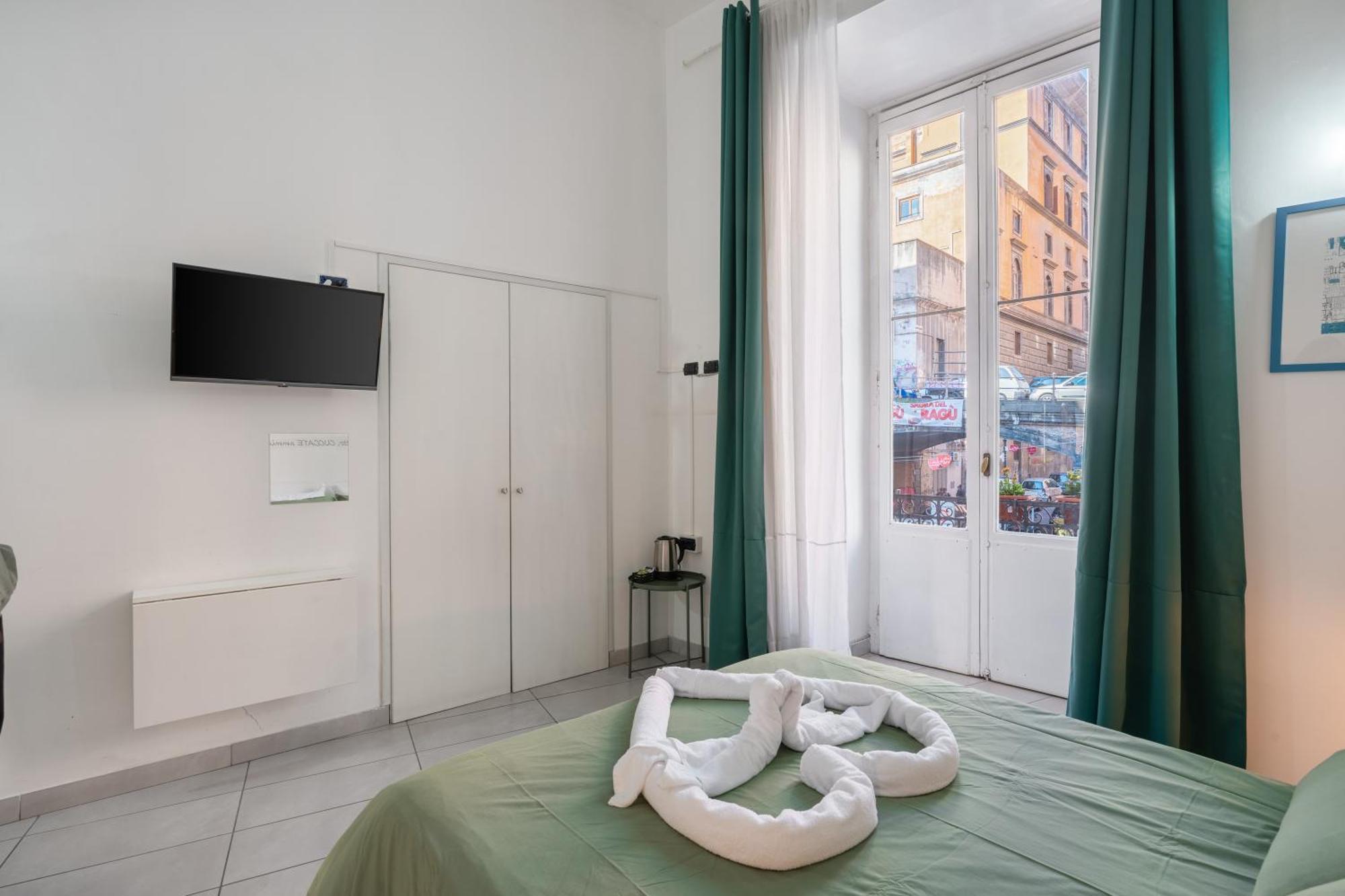Nina Suites Naples Exterior photo