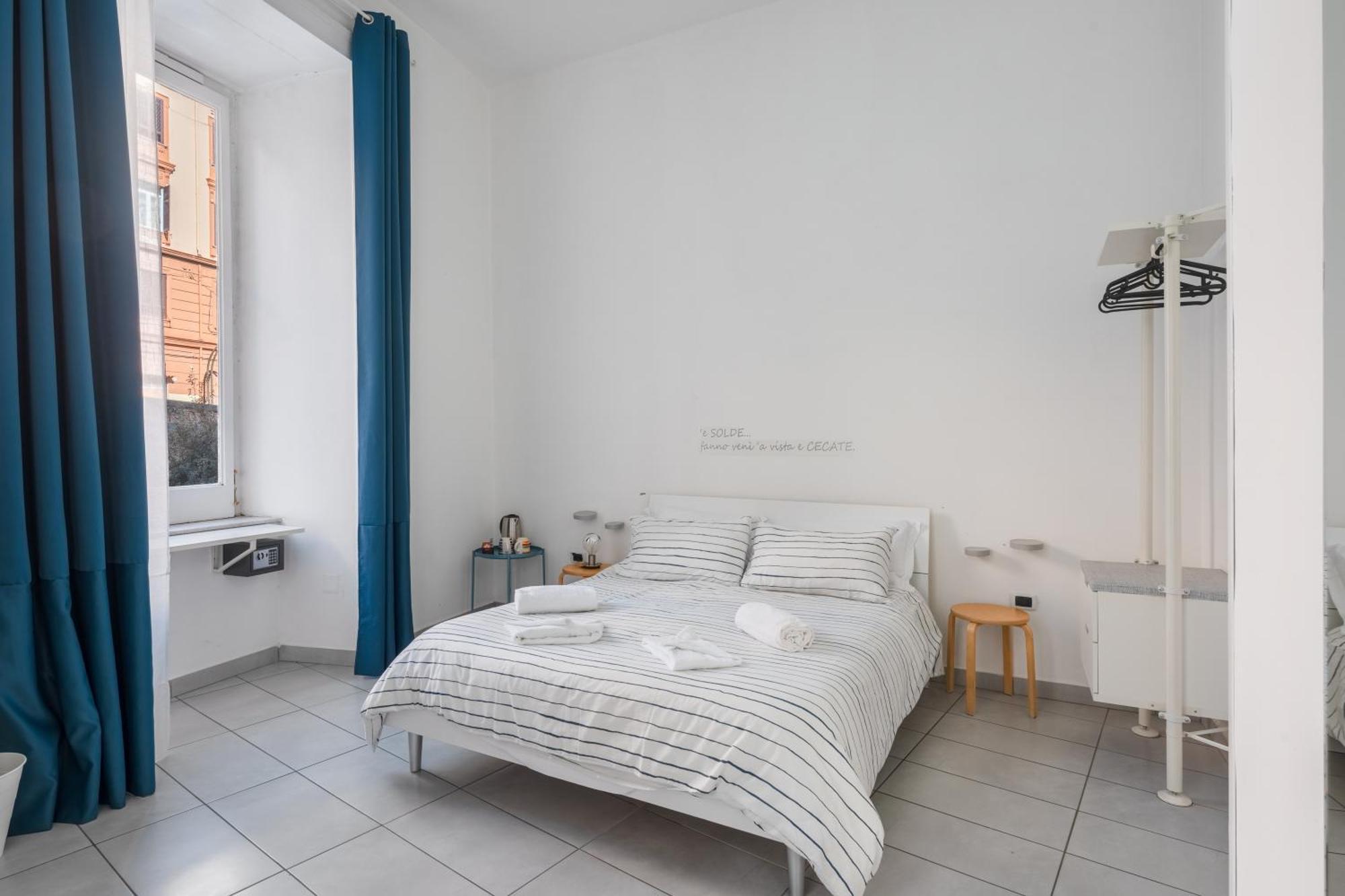 Nina Suites Naples Exterior photo