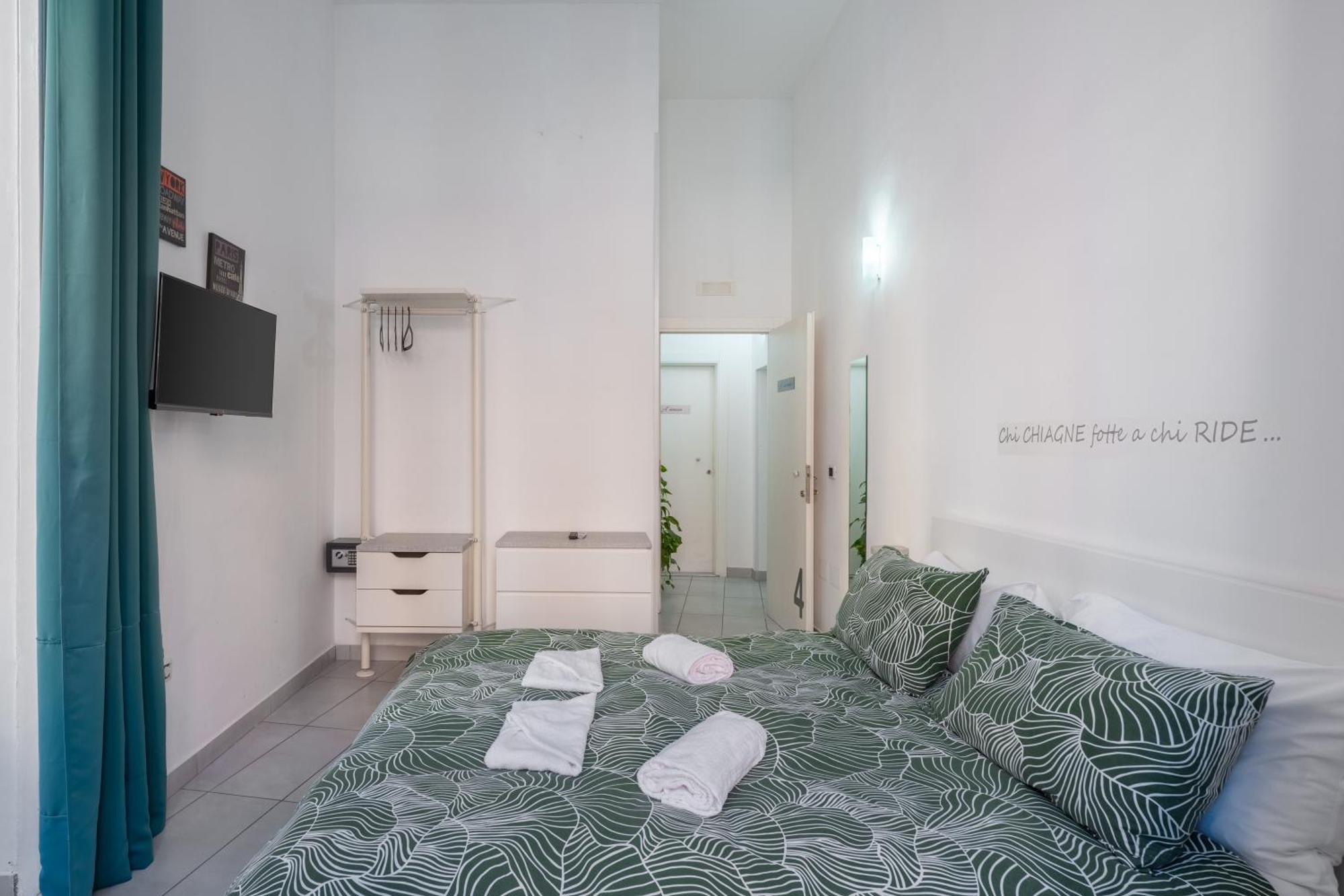 Nina Suites Naples Exterior photo
