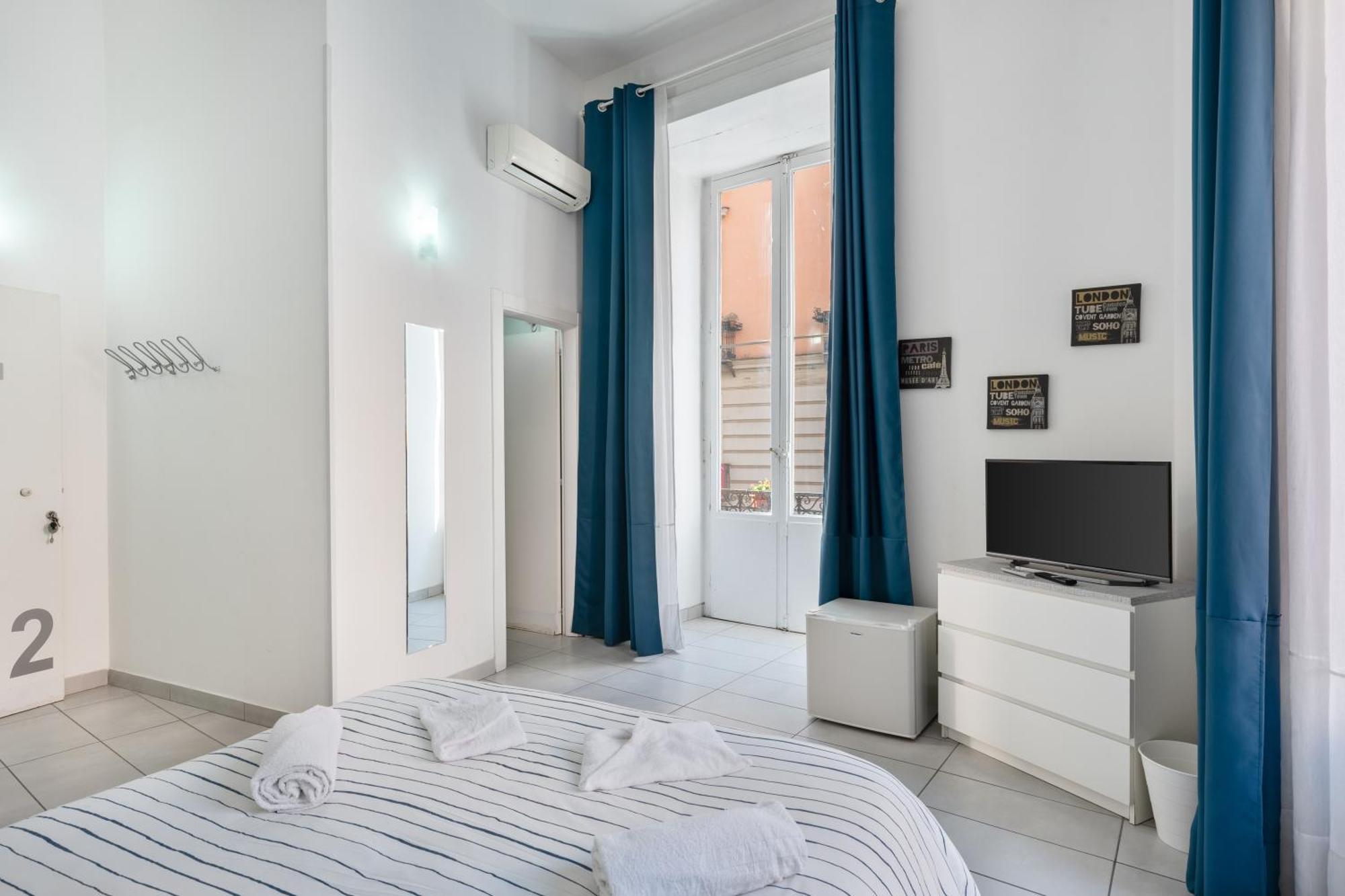 Nina Suites Naples Exterior photo