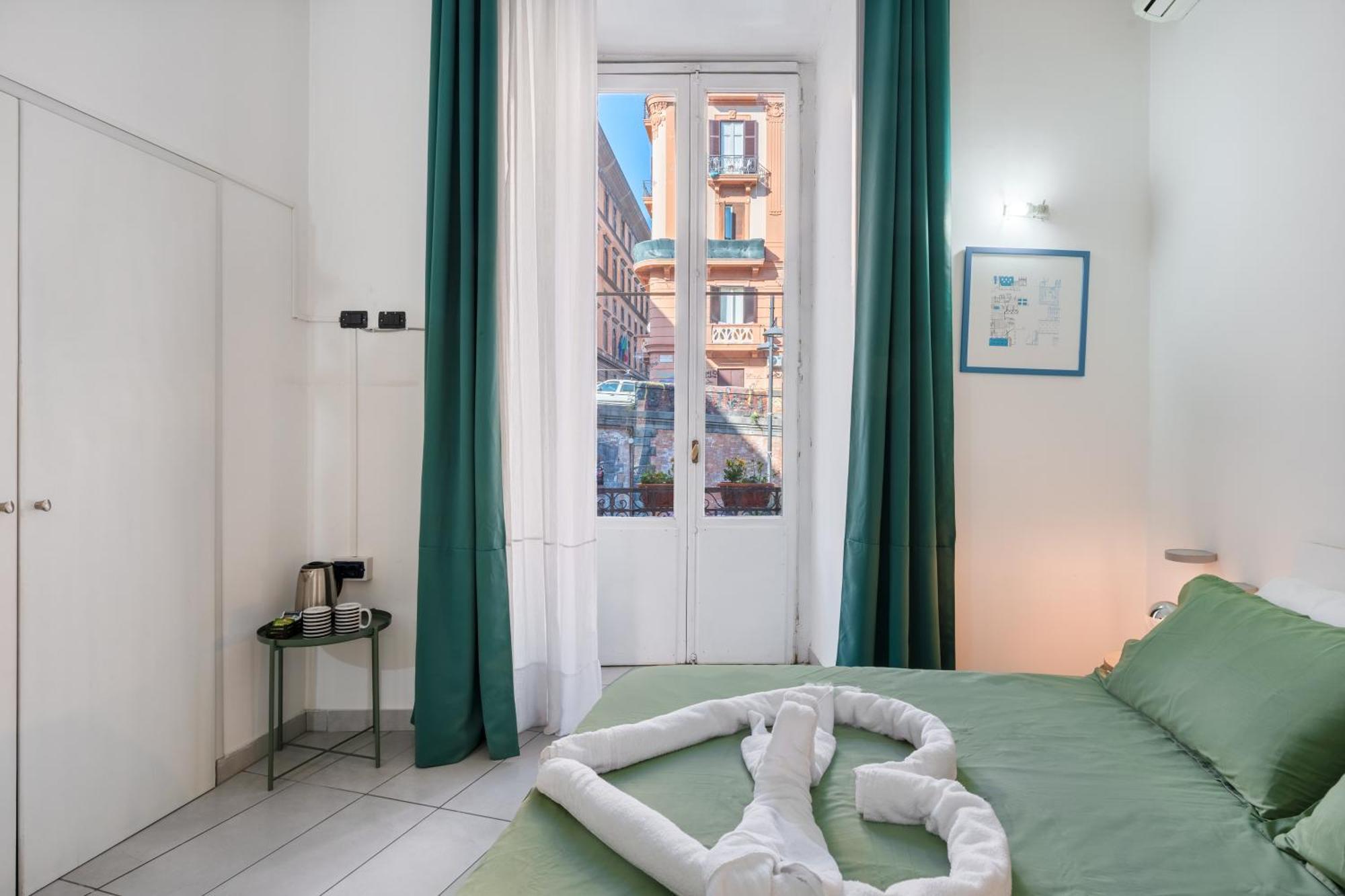 Nina Suites Naples Exterior photo