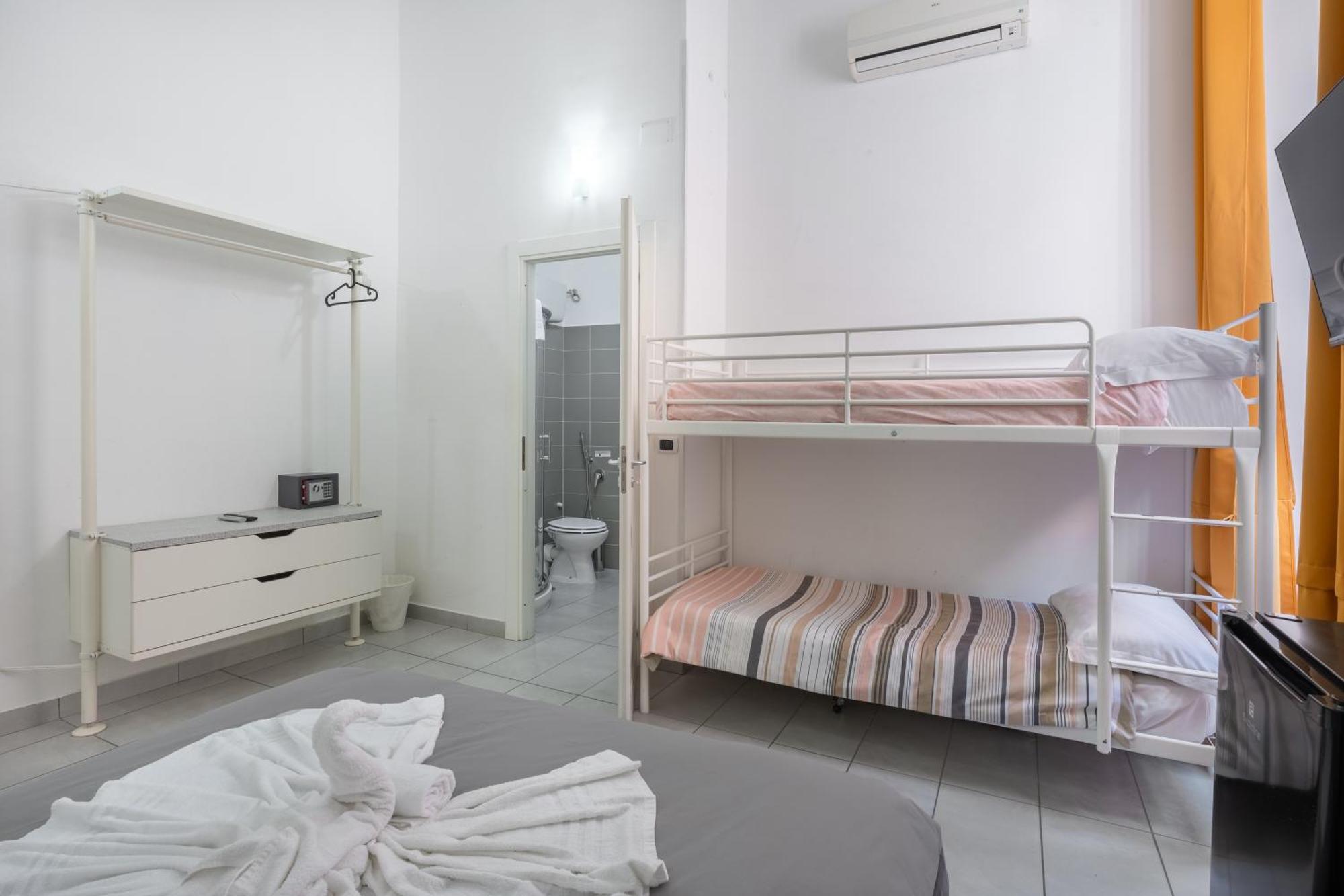 Nina Suites Naples Exterior photo